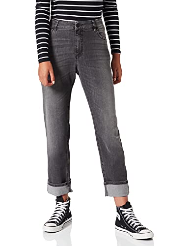 Sisley Spodnie damskie, Black 700, 29