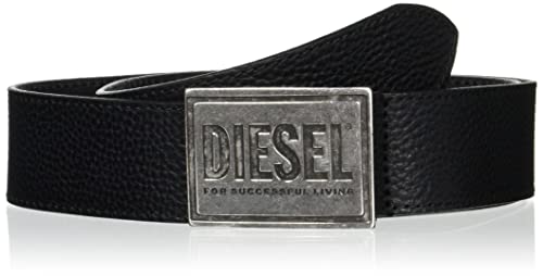 Diesel Męski pasek B-Grain Ii T8013-p0396, 85 cm