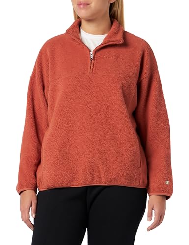 Champion Damska bluza z kapturem, Spalona Ziemia, XL