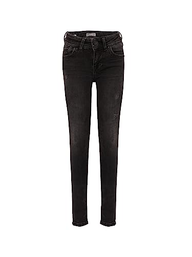 LTB Jeans Jeansy dziewczęce Julita G, Senia Wash 53409, 7 Lata
