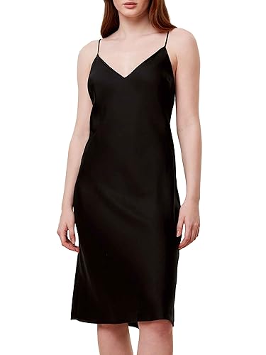 Triumph Damska koszulka Silky Sensuality Ndw X Night Shirt, Schwarz, 38