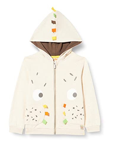 Tuc Tuc Funcactus Bluza dziecięca, Brązowy, 6 lat