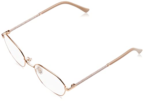 Jimmy Choo Damskie okulary przeciwsłoneczne Jc324/F, Ddb, 50, Db