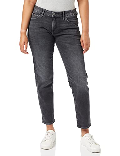 G-STAR RAW Kate Boyfriend' Dżinsy damskie, Szary (Vintage Basalt D15264-c293-b168), 33W / 30L