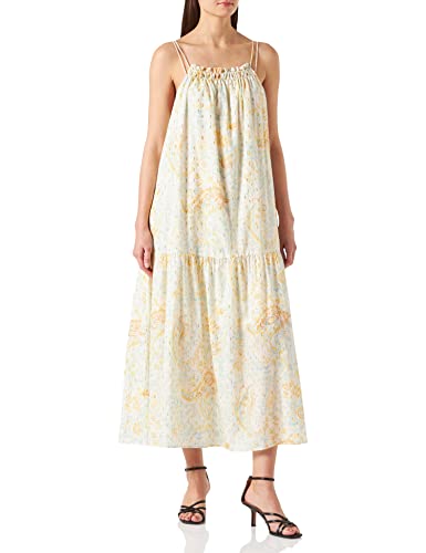 Replay Sukienka damska, 10 wielokolorowych, L