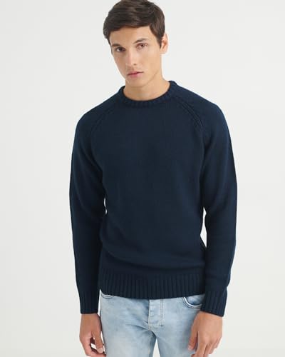 Inside Sweter męski, 40 EU, M-3XL