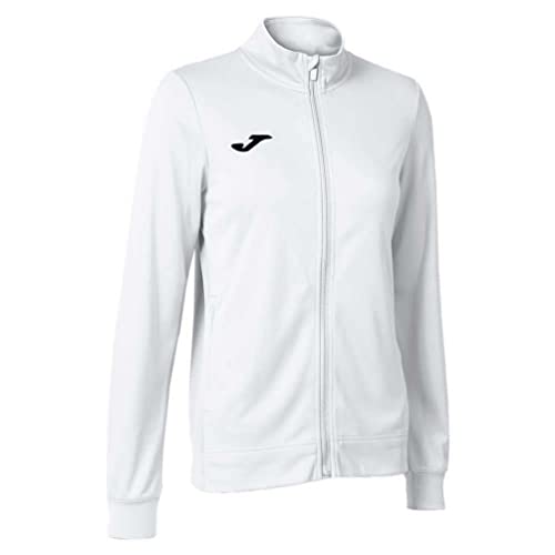 Joma Damska kurtka Winner Ii, biała, S