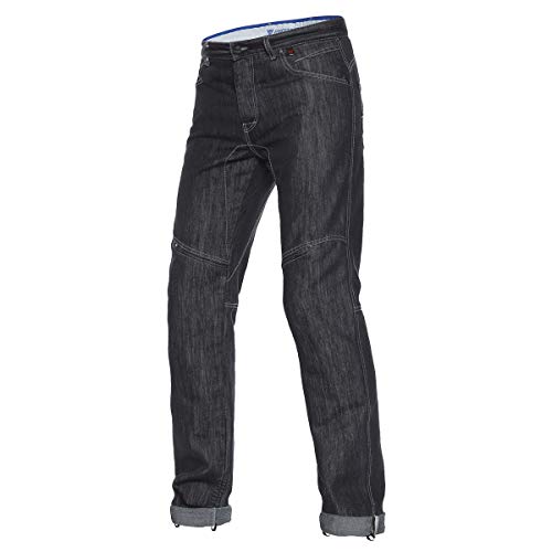 Dainese D1 Evo Jeans spodnie motocyklowe jeansy motocyklowe
