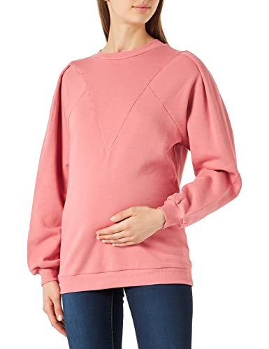 Supermom Damski sweter Abingdon z długim rękawem, Brandied Apricot - P988, 38