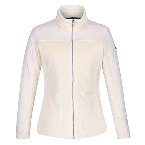 Regatta Damska kurtka Reinette, LightVanilla, 44 PL