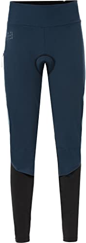 VAUDE Damskie spodnie Women's Kuro Warm Hybrid Tights