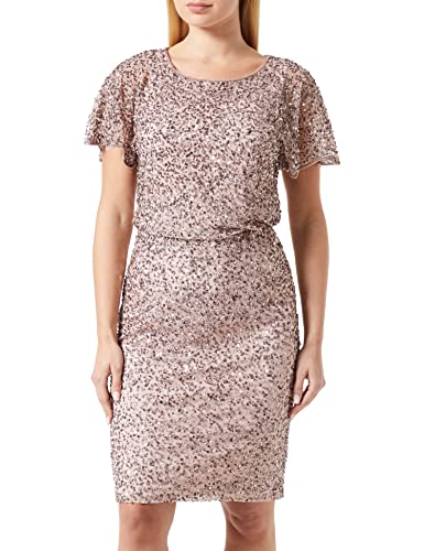Vera Mont Vera Mont Sukienka damska 4670/4610, Aura Rosè, 36, Aura Rosè, 36