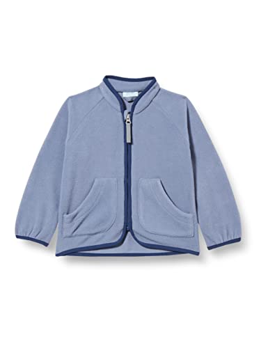 Noa Noa miniature Baby Boys MarkNNM Jacket, Flint Stone, 92/24M