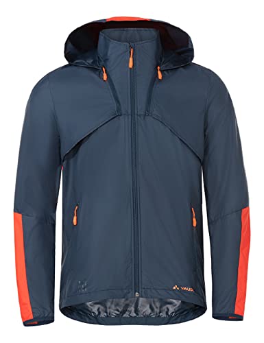 VAUDE Męska kurtka All Year Moab Light ZO