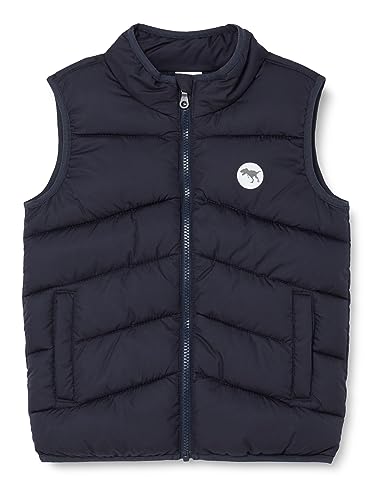 s.Oliver Kurtka outdoorowa dla chłopców, niebieski, 104