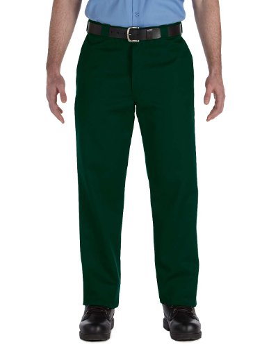 Dickies Spodnie męskie, Zielony myśliwy, 30W x 32L