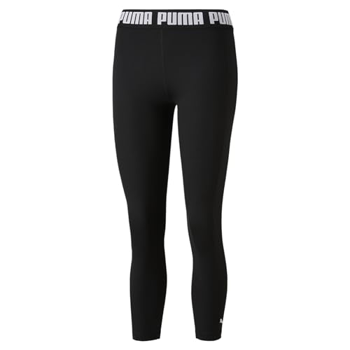 PUMA Damskie rajstopy z wysokim stanem