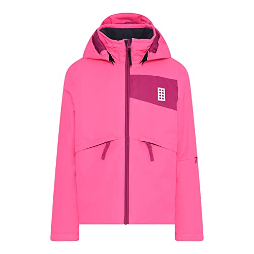 LEGO Kurtka przeciwdeszczowa unisex, 464., 104 EU