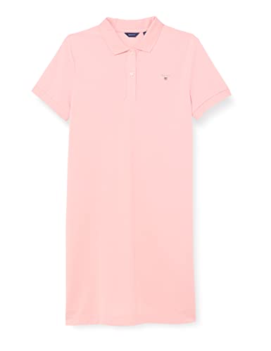 GANT Sukienka dziewczęca, Preppy Pink, 158 cm