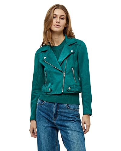 Desires Tabarak damska kurtka, Atlantic Deep, XS