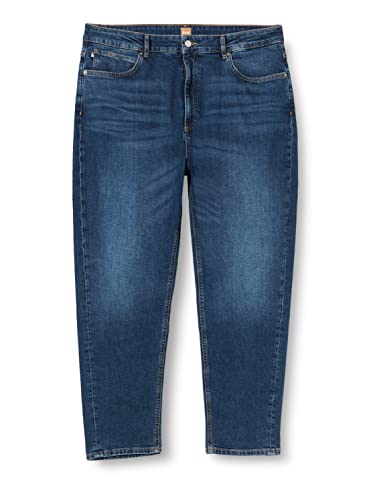 BOSS Ruth Hr dżinsy damskie, Medium Blue423, 31