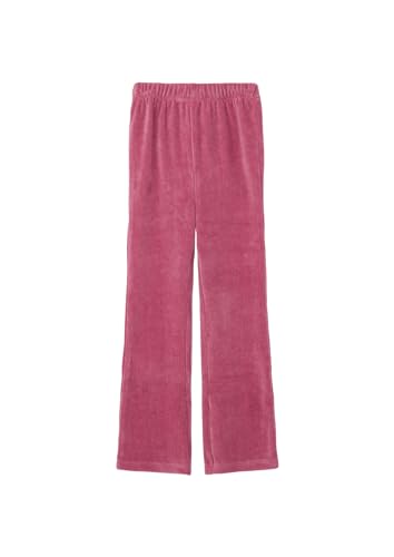 s.Oliver Dziewczęce legginsy, rozkloszowane nogawki, 4592, 104 cm