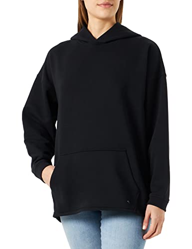 gs1 data protected company 4064556000002 Damska bluza allariz kapturem, Black Beauty, M, Black Beauty, M