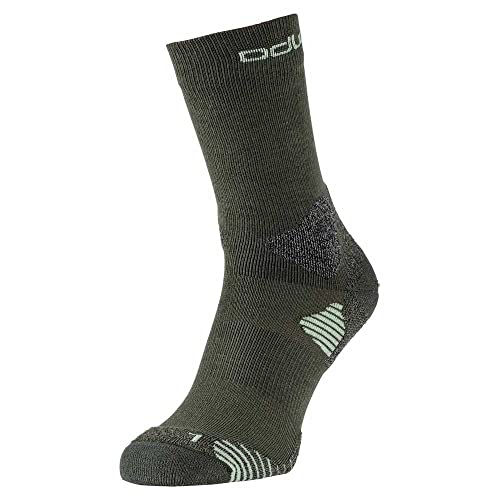 Odlo Skarpety unisex Primaloft Hike, Głębokie głębokości.,