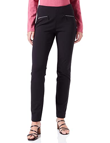 Atelier GARDEUR Spodnie damskie, czarny(99), 50