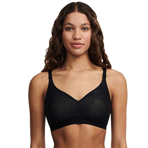 Chantelle Damski biustonosz C Magnifique pełny biust bez fiszbin kryjący