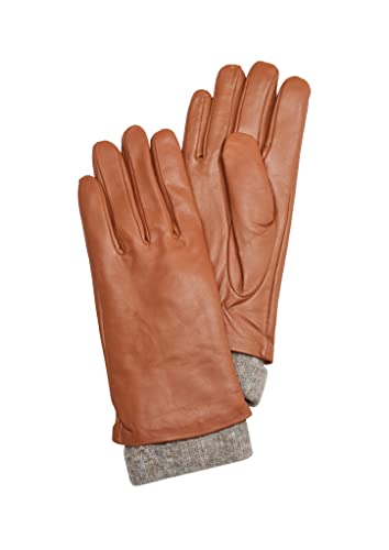 s.Oliver Damskie rękawiczki 201.10.110.30.279.2107150, 84D9, S