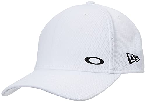 Oakley Czapka męska, biały, S/M