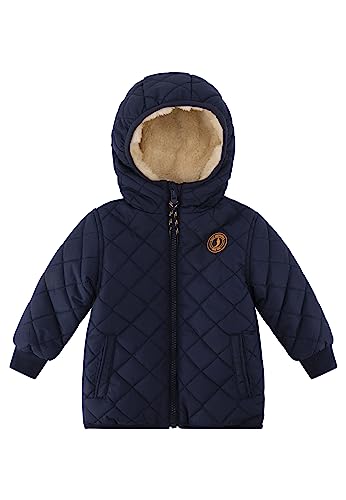 SALT AND PEPPER Chłopięca kurtka outdoorowa dla chłopców, 470, 68