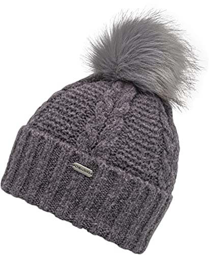CHILLOUTS Czapka damska Anita Hat Beanie, Heather Dust, jeden rozmiar