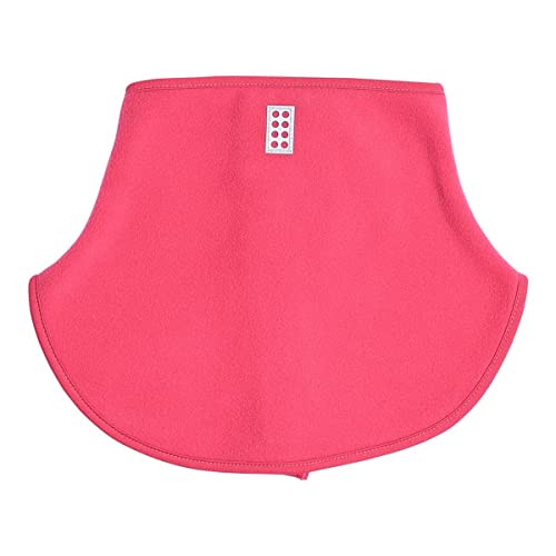 LEGO Wear Unisex Dzieci LWATLIN 709-Schal aus polar szalik na zimną pogodę, 454, S/M