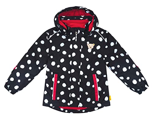 Steiff Kurtka unisex, Steiff Navy, 104 cm