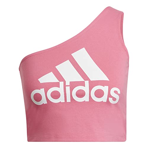 adidas Damski tank top W Fi Bos bez rękawów, rozmiar XL, Magpul, XL