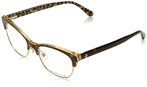 Kate Spade Muriel/G Okulary, Hawana, 51 Kobieta, Hawana, 51