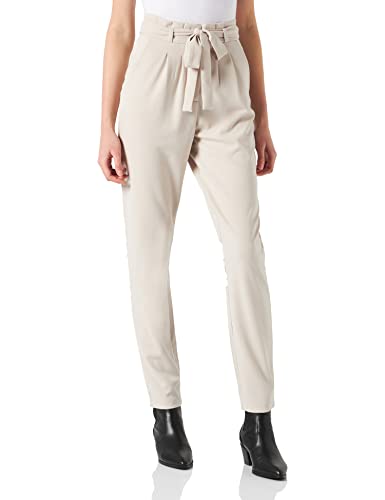 JdY Jdytanja Pant JRS Noos spodnie damskie, Chateau Gray, S
