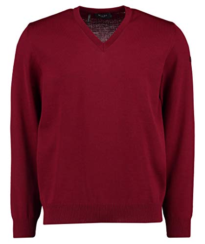 Maerz Sweter męski, Czerwony (495), 60