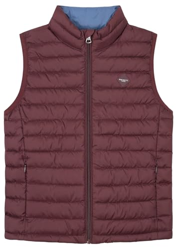 Hackett Essential Vest 15 Years