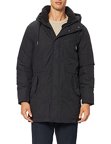 Lee Męska kurtka Essential Parka