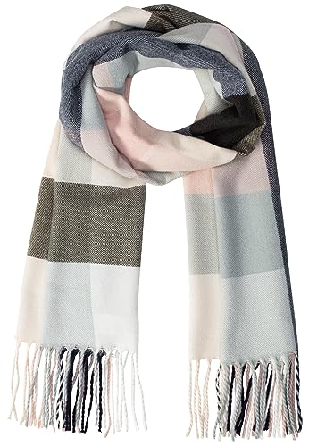 camel active Szalik damski, rose, jeden rozmiar