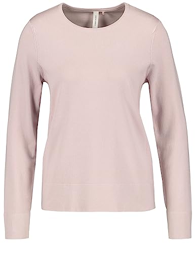 Gerry Weber Sweter damski, Różowa szała, 40