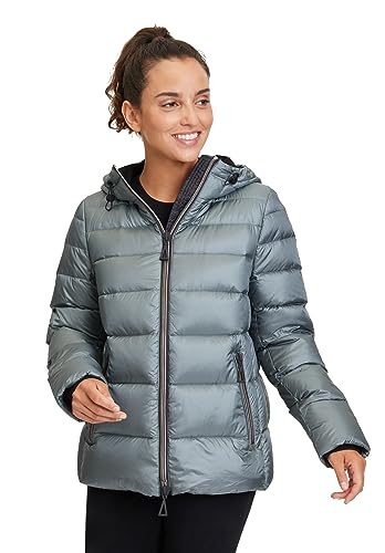 Gil Bret Damska kurtka puchowa z kapturem, 5546 Green Bay, 44