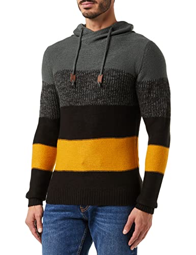Wewnętrzny sweter męski, 1 EU, M-3XL