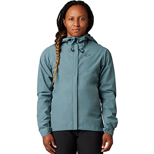 Fox Racing Damska kurtka wodna, 2,5 l, Sea Foam, rozmiar S