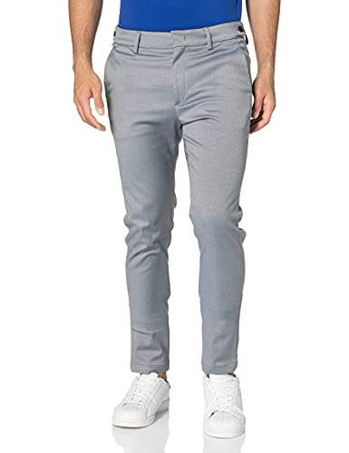 Replay Spodnie męskie, 011 Light Blue, 30W x 28L