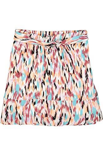 Garcia Kids Dziewczęca spódnica, Off White, 146, Off White, 146 cm