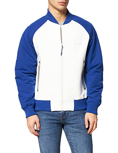 Lacoste Kurtka męska, Kosmiczne/kosmiczne-kosmiczny, M